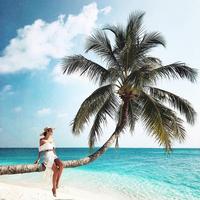 Отзыв от Ксения - Виза Destination Thailand